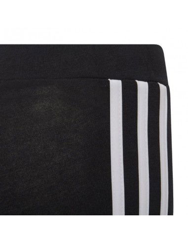 Adidas Essentials 3Stripes Tights Jr H65800 leggings