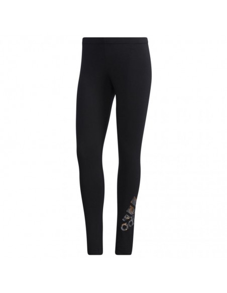 Leggings adidas black W U4U CO TG GG3407