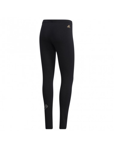 Leggings adidas black W U4U CO TG GG3407