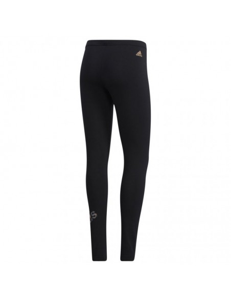 Leggings adidas black W U4U CO TG GG3407