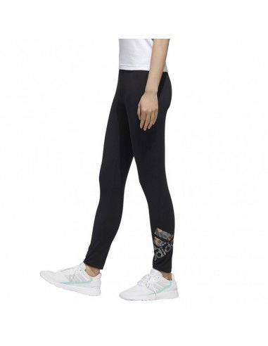 Leggings adidas black W U4U CO TG GG3407