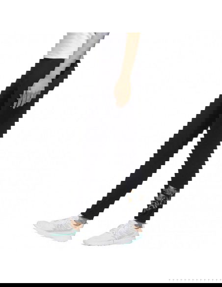 Leggings adidas black W U4U CO TG GG3407