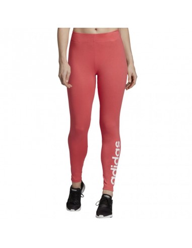 Adidas essentials linear tight best sale