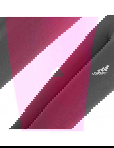 Adidas Essentials Linear Logo Cotton Tights Jr IC3581 leggings