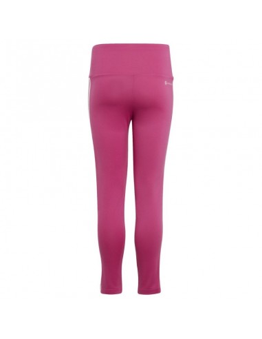 adidas Essentials Aerorady 3Stripes HighWaisted Tights Jr HR5790 leggings