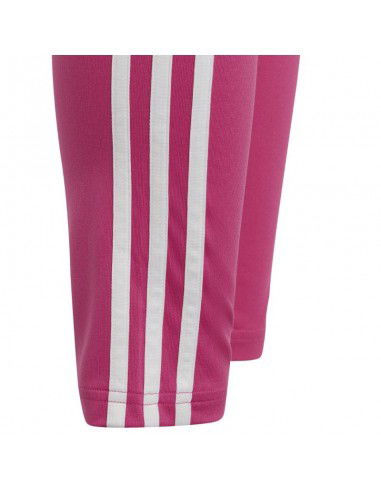 adidas Essentials Aerorady 3Stripes HighWaisted Tights Jr HR5790 leggings