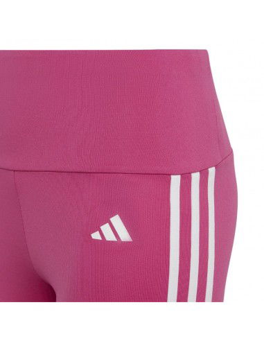 adidas Essentials Aerorady 3Stripes HighWaisted Tights Jr HR5790 leggings