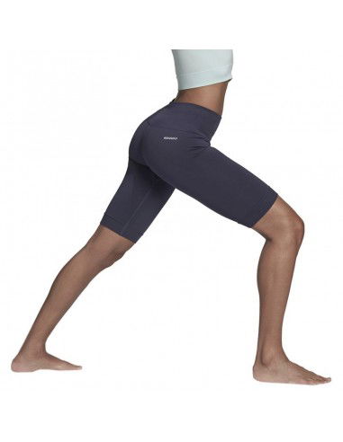 Adidas Aeroknit Seamless Short Tights W HE2960 leggings