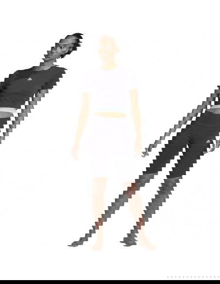 Adidas Aeroknit Seamless Short Tights W HE2960 leggings