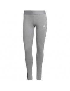 adidas Loungewear Essentials 3Stripes W HE7016 leggings