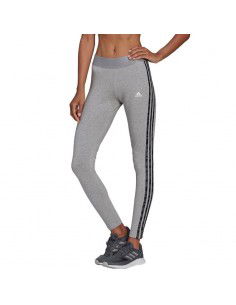 adidas Loungewear Essentials 3Stripes W HE7016 leggings 2