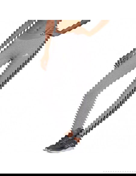 adidas Loungewear Essentials 3Stripes W HE7016 leggings