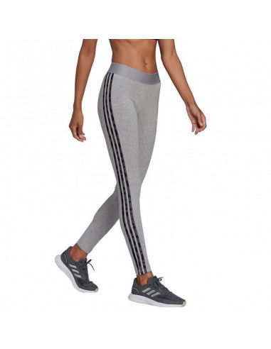 adidas Loungewear Essentials 3Stripes W HE7016 leggings