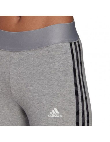 adidas Loungewear Essentials 3Stripes W HE7016 leggings
