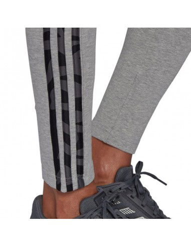 adidas Loungewear Essentials 3Stripes W HE7016 leggings