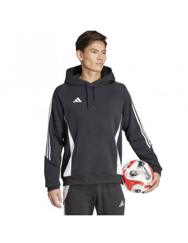 Adidas Tiro 24 Sweat Hoodie M IJ7673