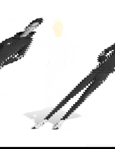 Adidas Tiro 24 Sweat Hoodie M IJ7673