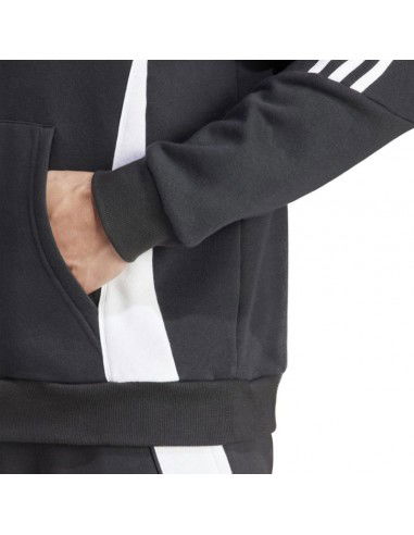 Adidas Tiro 24 Sweat Hoodie M IJ7673