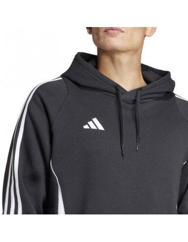 Adidas Tiro 24 Sweat Hoodie M IJ7673