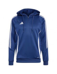 Adidas Tiro 24 Training Hoodie M IR9398
