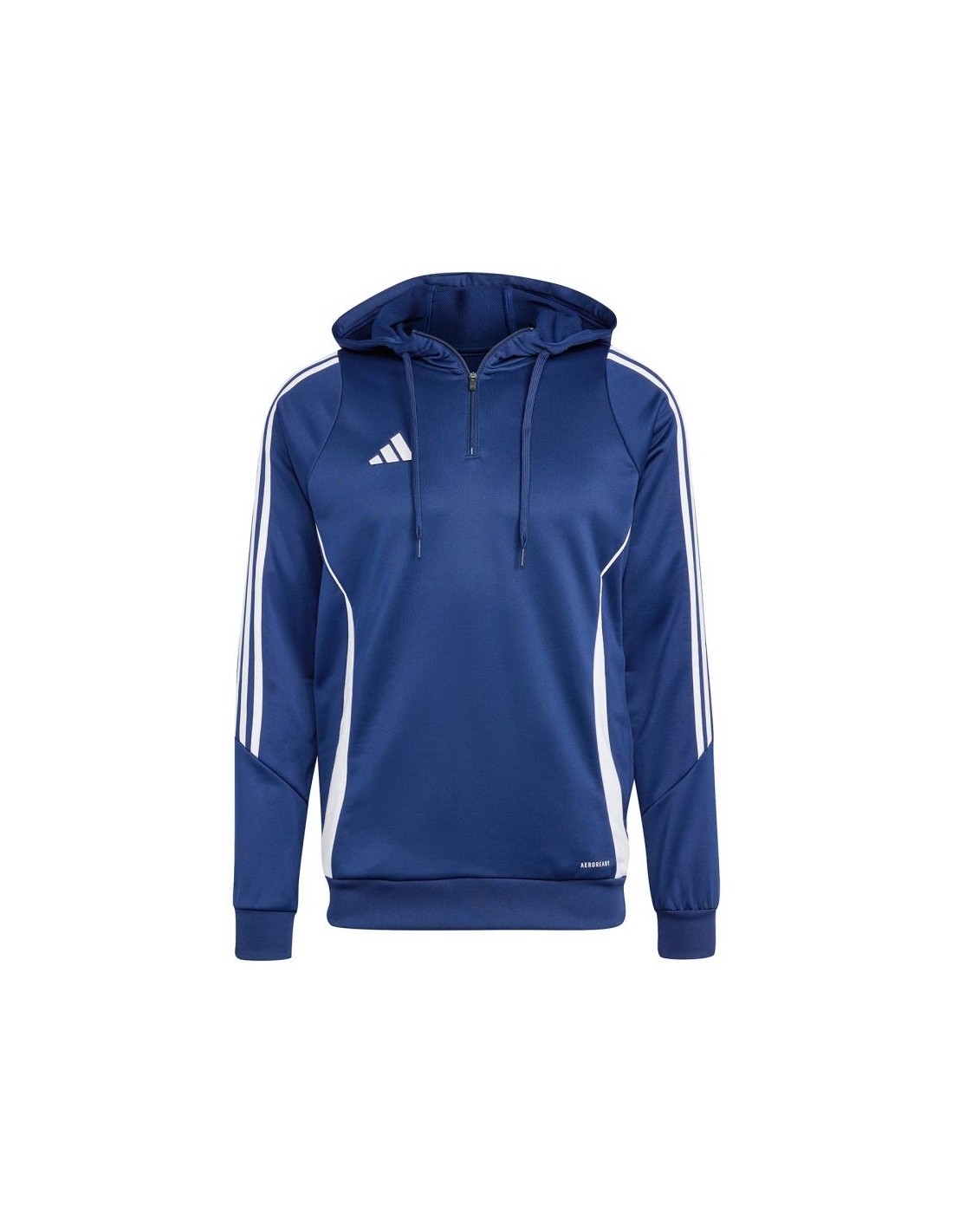 Adidas Tiro 24 Training Hoodie M IR9398