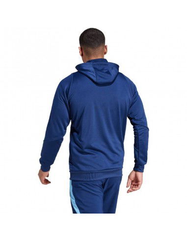 Adidas Tiro 24 Training Hoodie M IR9398