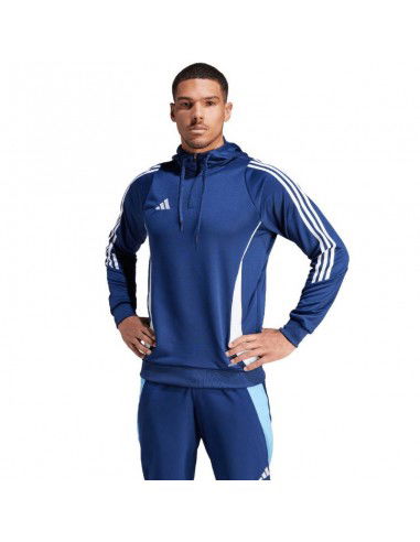 Adidas Tiro 24 Training Hoodie M IR9398