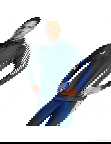 Adidas Tiro 24 Training Hoodie M IR9398