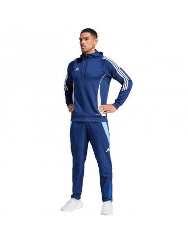 Adidas Tiro 24 Training Hoodie M IR9398