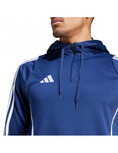 Adidas Tiro 24 Training Hoodie M IR9398