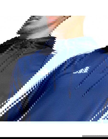 Adidas Tiro 24 Training Hoodie M IR9398