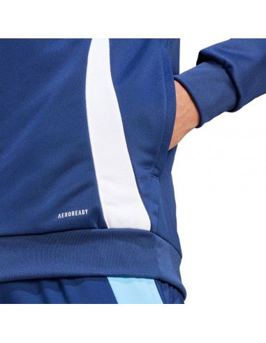 Adidas Tiro 24 Training Hoodie M IR9398