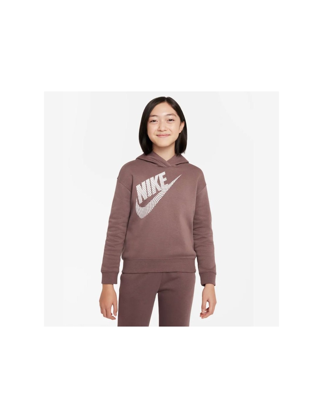 Nike Sportswear Nike NSW OS PO Hoodie Jr DZ4620291