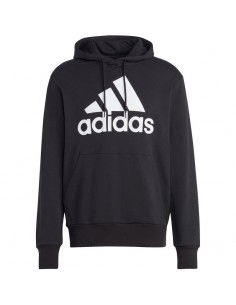 adidas Essentials French Terry Big Logo Hoodie M IC9363