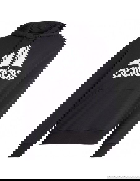 adidas Essentials French Terry Big Logo Hoodie M IC9363