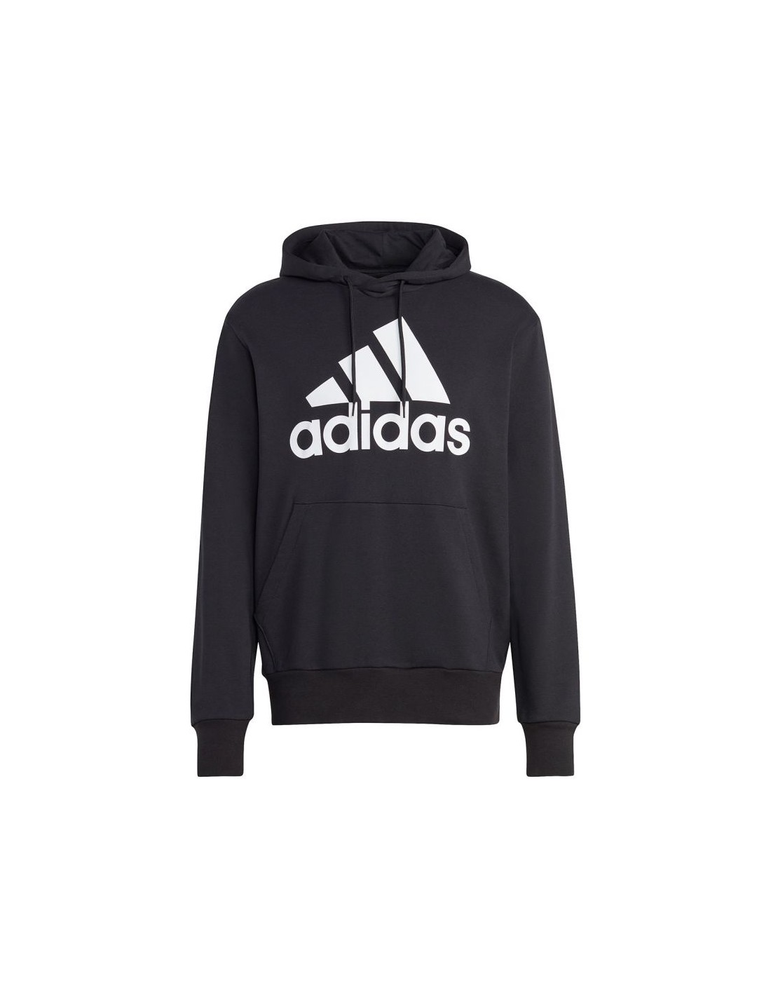 Men's Hoodies & Sweatshirts Adidas Black