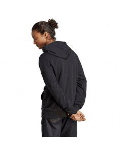 adidas Essentials French Terry Big Logo Hoodie M IC9363 2