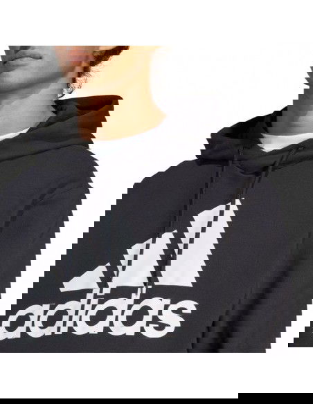 adidas Essentials French Terry Big Logo Hoodie M IC9363