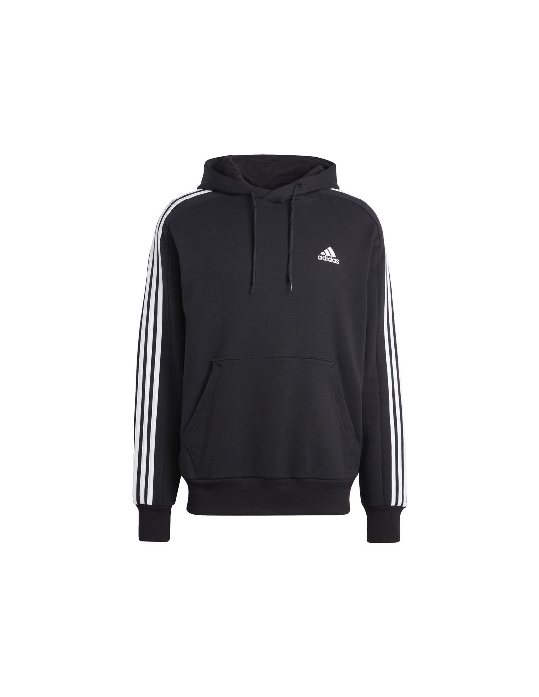 Men's Hoodies & Sweatshirts Adidas Black