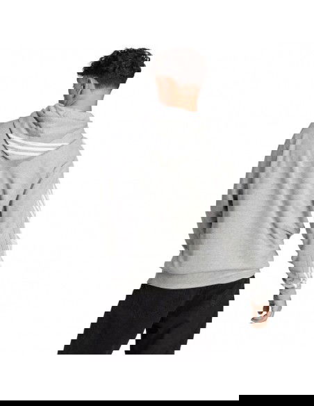 Adidas Essentials French Terry 3Stripes Hoodie M IC0437