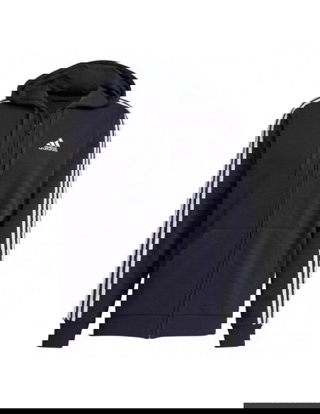 Adidas Essentials FullZip Hoodie M GK9033