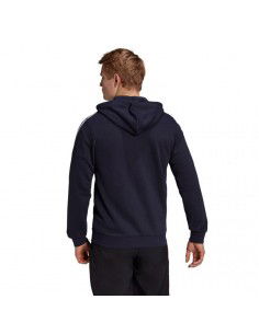 Adidas Essentials FullZip Hoodie M GK9033 2