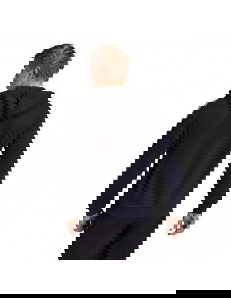 Adidas Essentials FullZip Hoodie M GK9033