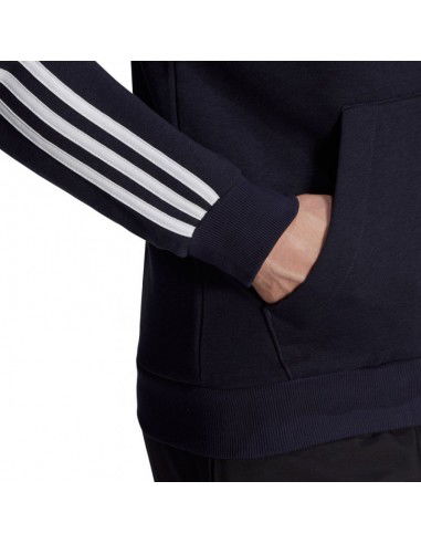 Adidas Essentials FullZip Hoodie M GK9033