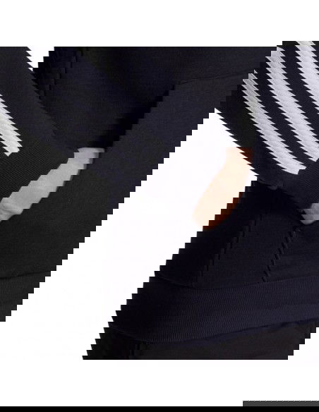 Adidas Essentials FullZip Hoodie M GK9033