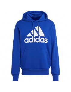 adidas Essentials French Terry Big Logo Hoodie M IC9366