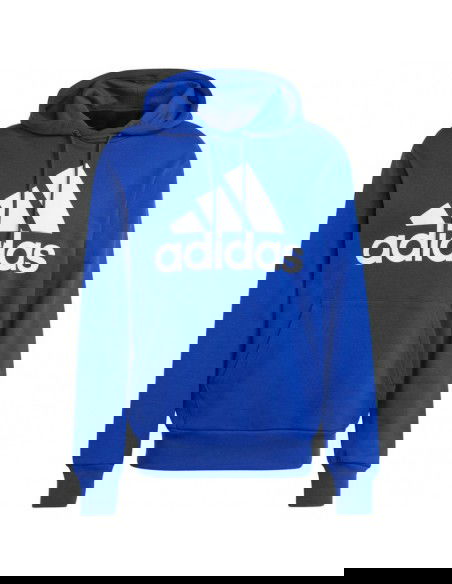 adidas Essentials French Terry Big Logo Hoodie M IC9366