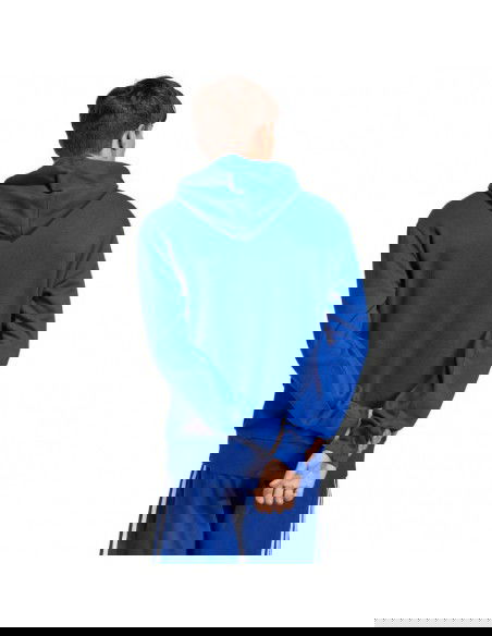 adidas Essentials French Terry Big Logo Hoodie M IC9366