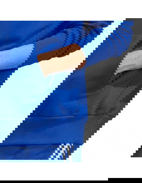 adidas Essentials French Terry Big Logo Hoodie M IC9366