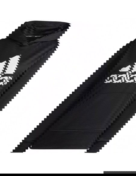 adidas Aeroready Big Logo Hoodie W HD3906